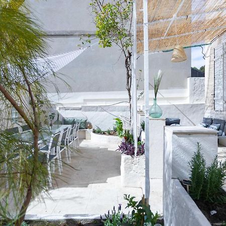 La Maison De Famille 3 Chambres 8 Pers Terrasse Parking Clim Marseille Ngoại thất bức ảnh