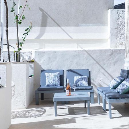 La Maison De Famille 3 Chambres 8 Pers Terrasse Parking Clim Marseille Ngoại thất bức ảnh