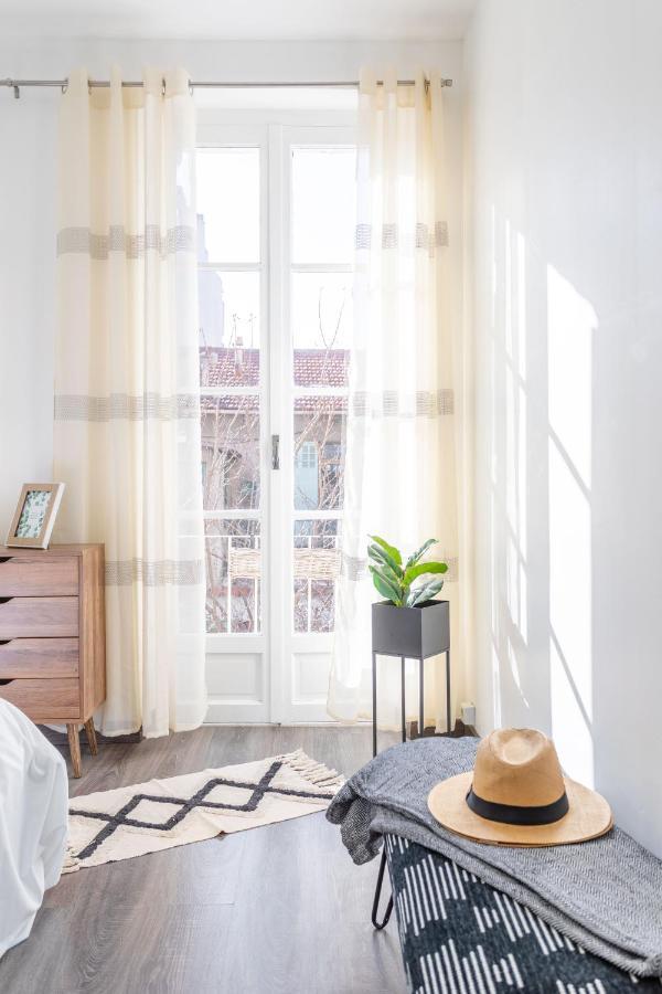 La Maison De Famille 3 Chambres 8 Pers Terrasse Parking Clim Marseille Ngoại thất bức ảnh