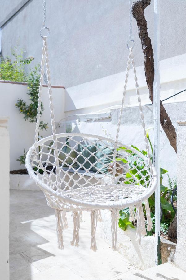 La Maison De Famille 3 Chambres 8 Pers Terrasse Parking Clim Marseille Ngoại thất bức ảnh