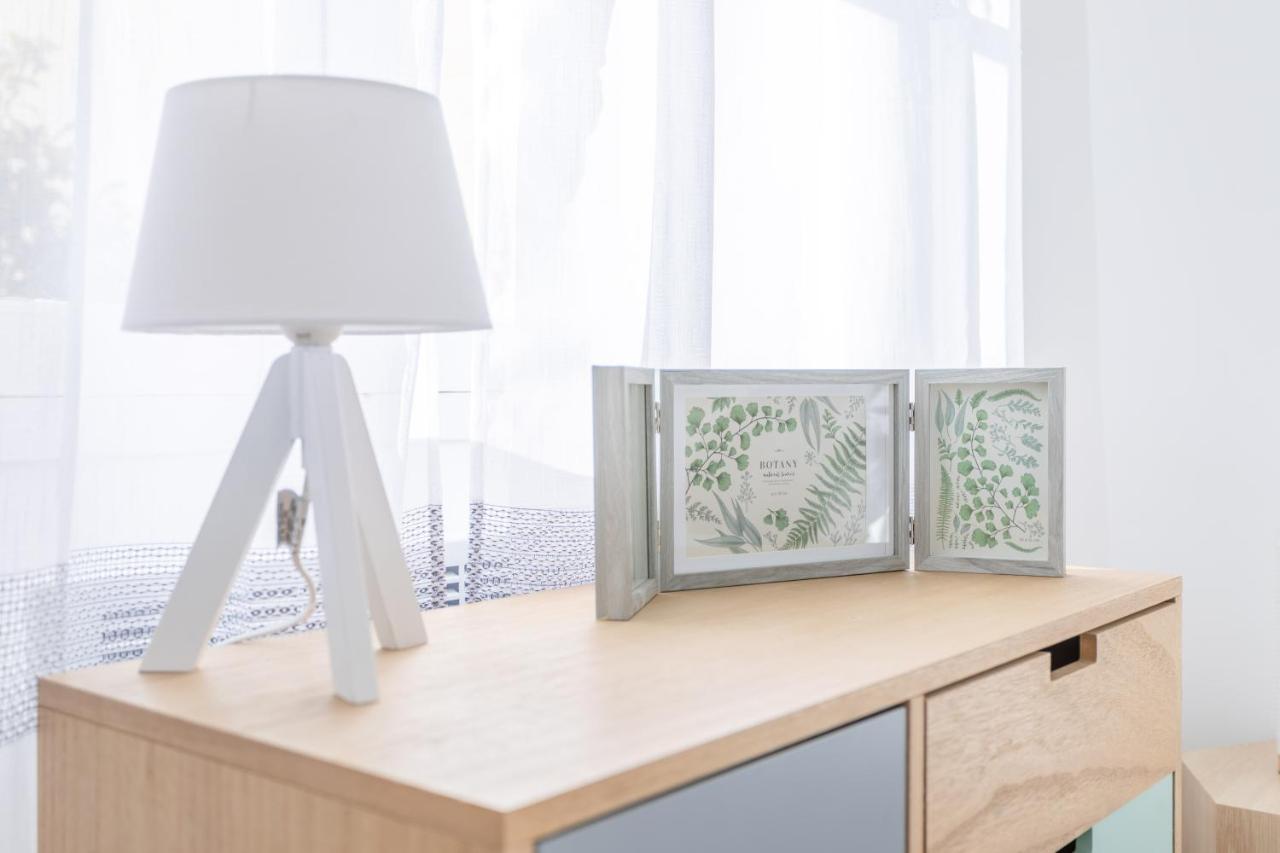 La Maison De Famille 3 Chambres 8 Pers Terrasse Parking Clim Marseille Ngoại thất bức ảnh