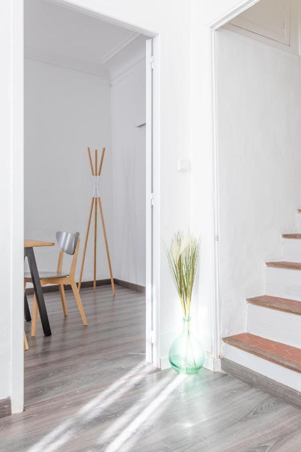 La Maison De Famille 3 Chambres 8 Pers Terrasse Parking Clim Marseille Ngoại thất bức ảnh