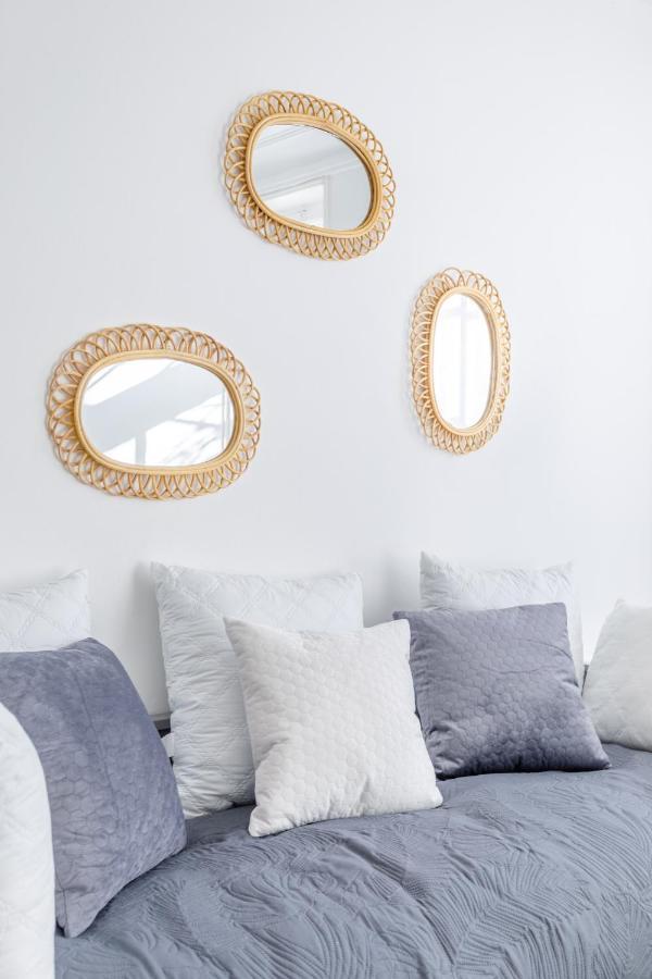 La Maison De Famille 3 Chambres 8 Pers Terrasse Parking Clim Marseille Ngoại thất bức ảnh